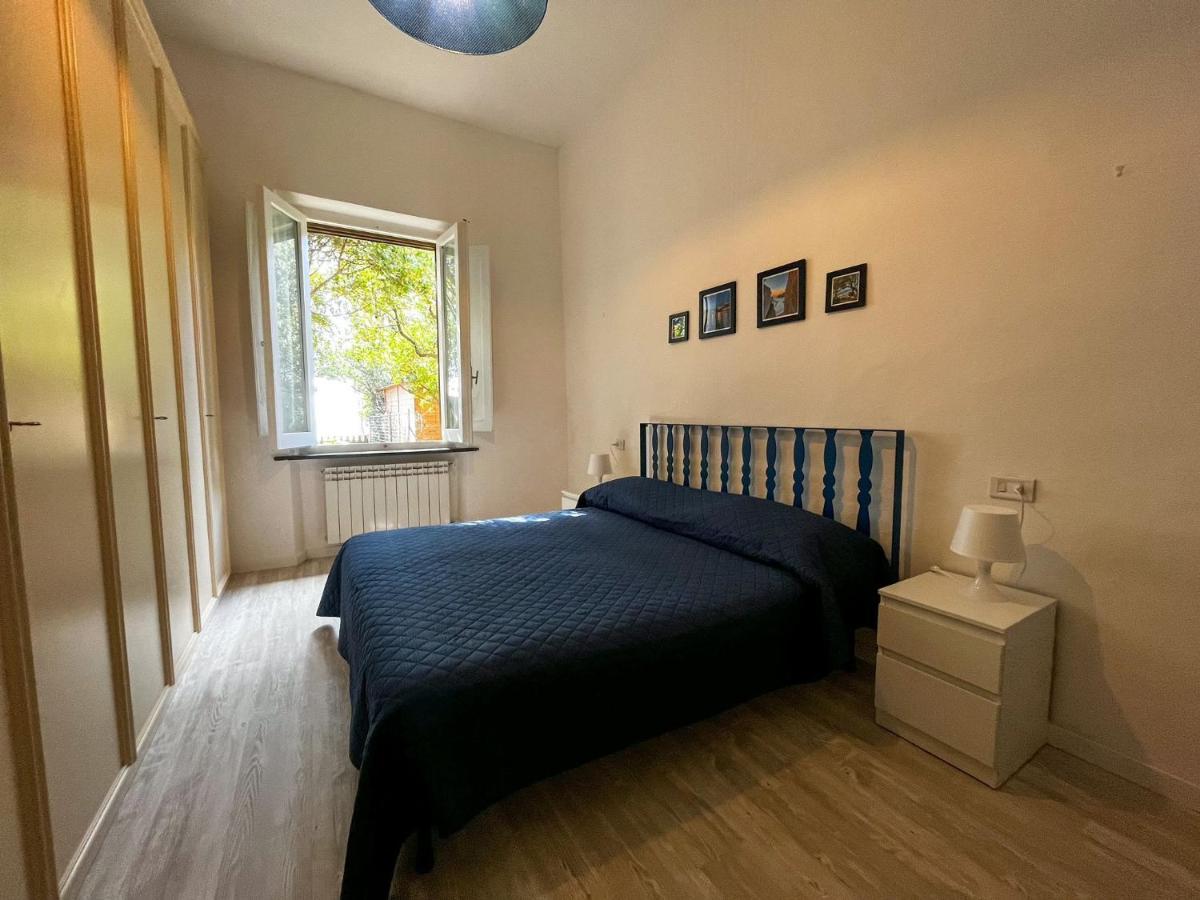 Villino La Fresia Βίλα Castiglioncello Εξωτερικό φωτογραφία