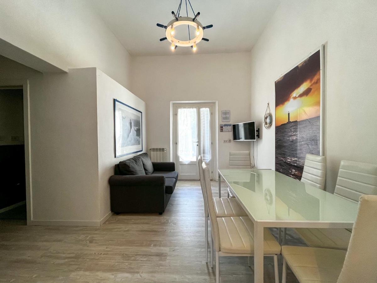 Villino La Fresia Βίλα Castiglioncello Εξωτερικό φωτογραφία